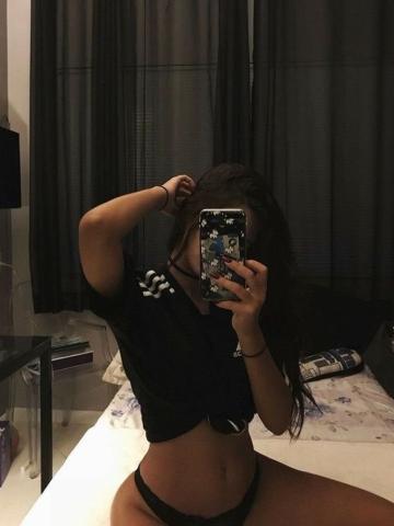 Анкета проститутки Сесилия, 20 лет